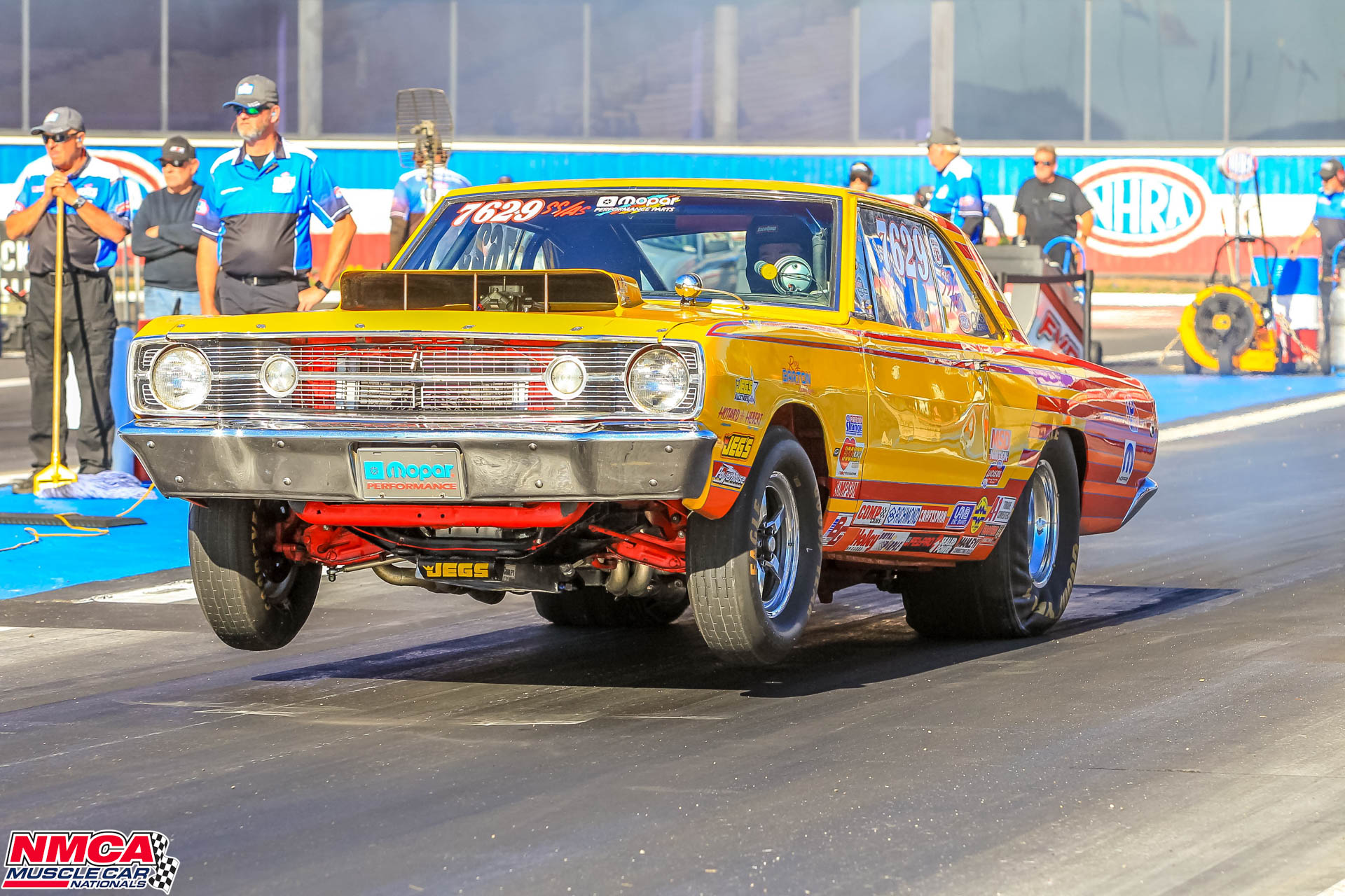 2022 Nhra Camping World Drag Racing Series Champions Crowned 8366